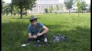 Romanian poetry