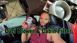 Cara Servis Blower & Cabin Filter | Saga BLM