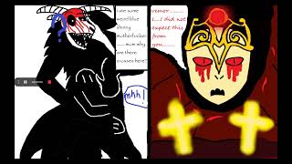 Remor Eats Solazar Vore Rp Featuring Mother Mubaka