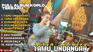 Download Lagu TAMU UNDANGAN - NIKEN SALINDRY FULL ALBUM TERBARU DANGDUT KOPLO TERBARU 2026 MP3