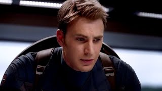 Captain America The Winter Soldier - Steve reveals that HYDRA seized S.H.I.E.L.D. 4K