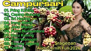 CAMPURSARI KOPLO SRAGENAN FULL BASS GLEER SUPER NAMPOLL