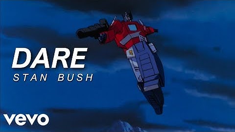 Dare - Stan Bush | Transformers The Movie 1986 // [Subtitulado español]