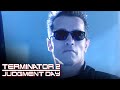 'Come With Me If You Want To Live' Scene | Terminator 2: Judgment Day