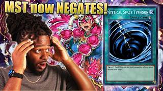 @thecalieffect Explains the NEW Radiant Typhoon Cards for Master Duel!