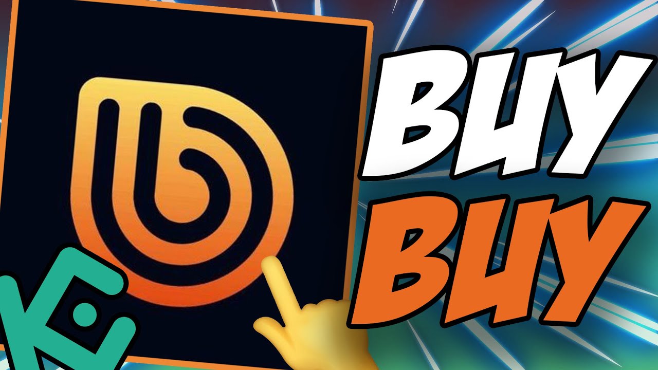 Burency Token BUY Crypto ✅ How to Buy Burency Crypto BUY Token on KuCoin