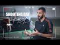 Épisode 9 : Shooting Day | Karim Benzema