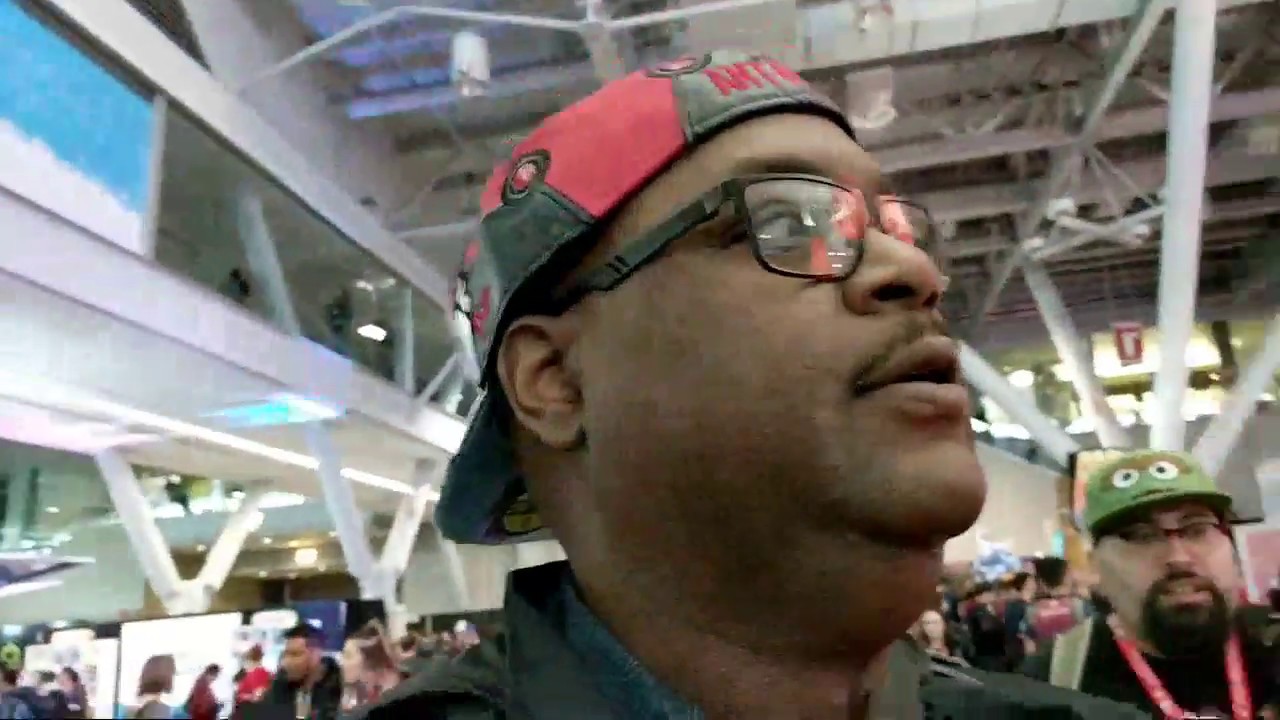 Davis Daily PAX Livestream