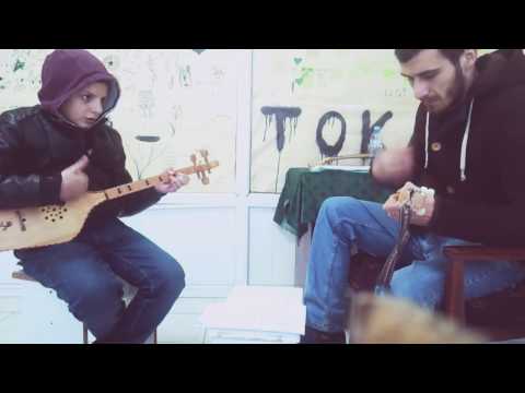 ლუკა ბეჟიაშვილი - არხოტის ცასავით