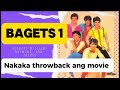 BAGETS 1 1984 YOUTH ORIENTED COMEDY FILM Tagalog Movie
