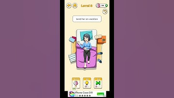 Genius brain colour and erase walkthrough level 8