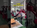 #six_axes #borunte_robots_jack #robot #automatic #borunte #robots #mechanic #spraying #wedding
