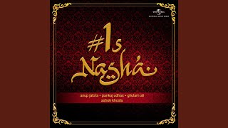 Jaam Chalne Lage (Live)