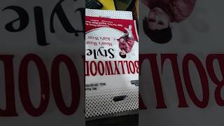 two colour non woven bag printing #printing