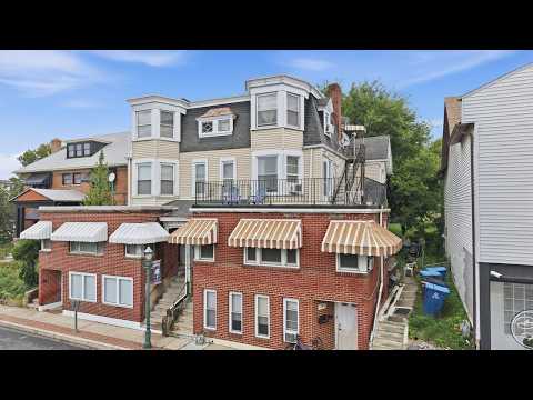 1915 Main St, Northampton, PA home video tour
