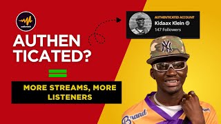 WARNING Dont Make These Critical Audiomack Verification Mistakes in 2026