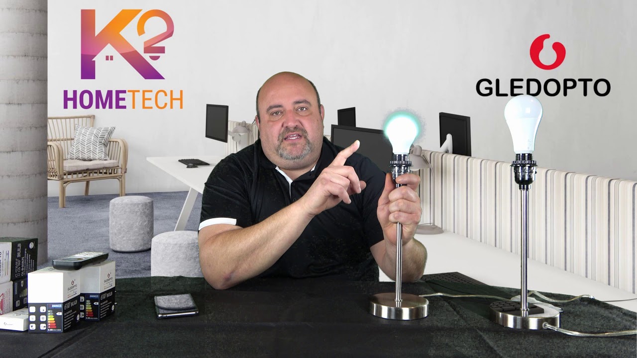 Rsest procedure for Gledopto Zigbee products.