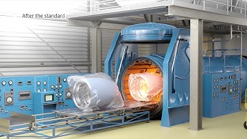 How Henkel Aircraft Surface Treatment works? | Peel & Paint | Efficient Surface Preparation