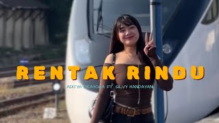 Download Lagu Rentak Rindu - (feat. Silvy Handayani) MP3 Download Lagu Rentak Rindu - (feat. Silvy Handayani) MP3