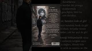 C.K Öztürk - Git Artık Yar