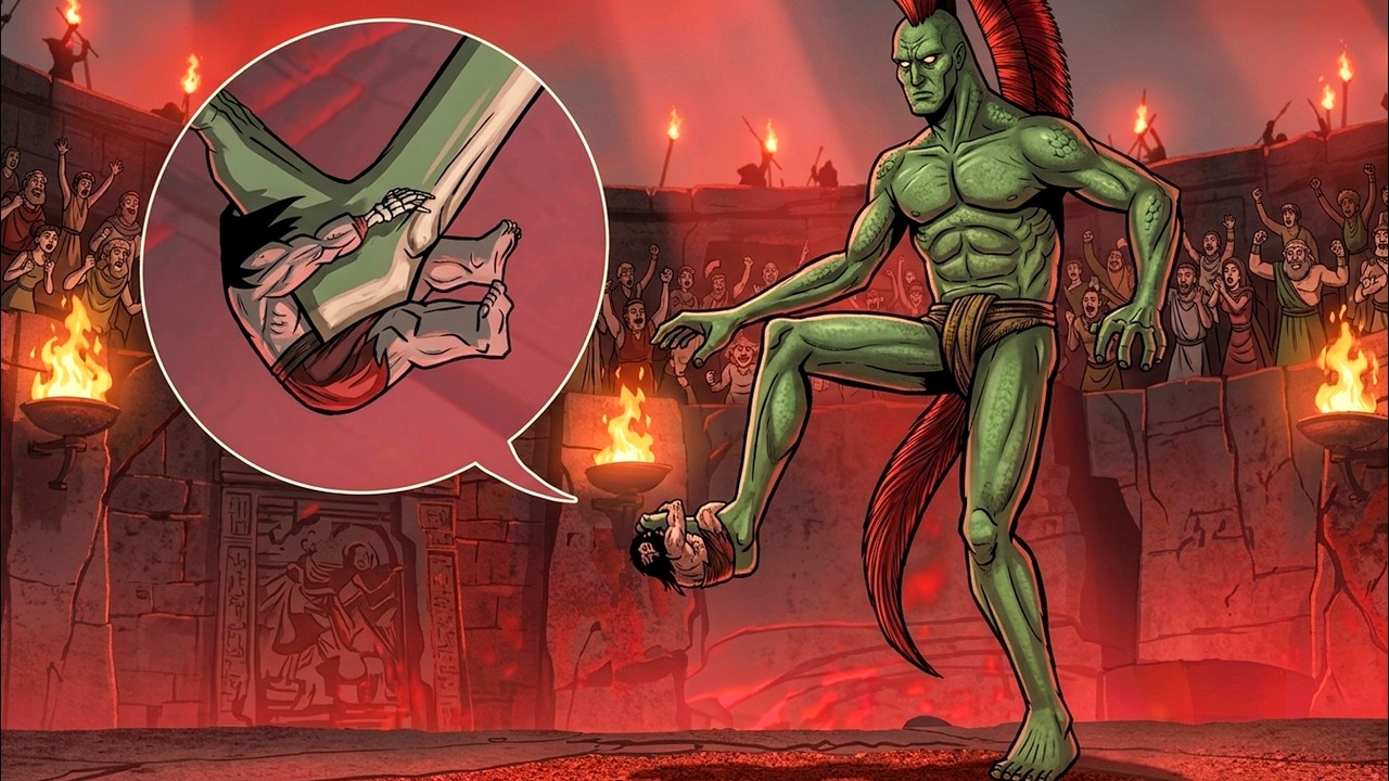 سبير خلاص مبقاش زومبي بس يا فرحة ما تمت .. قابل عمالقة مكنش يتوقعهم وهزيمتهم مستحيلة - الحلقة 9