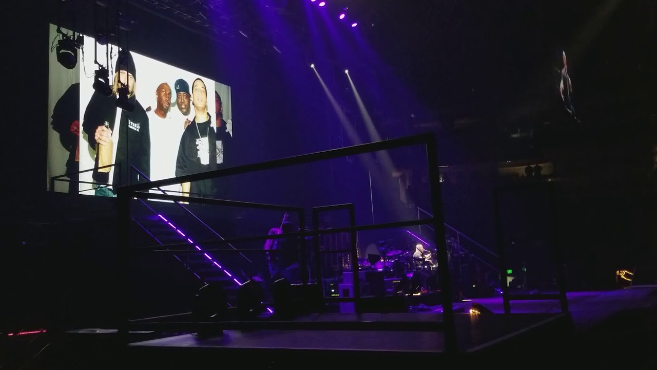 Kid Rock's drummer talking about Kid Rock YouTube