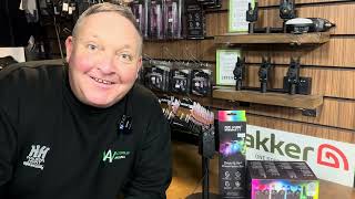 NEW FROM DELKIM