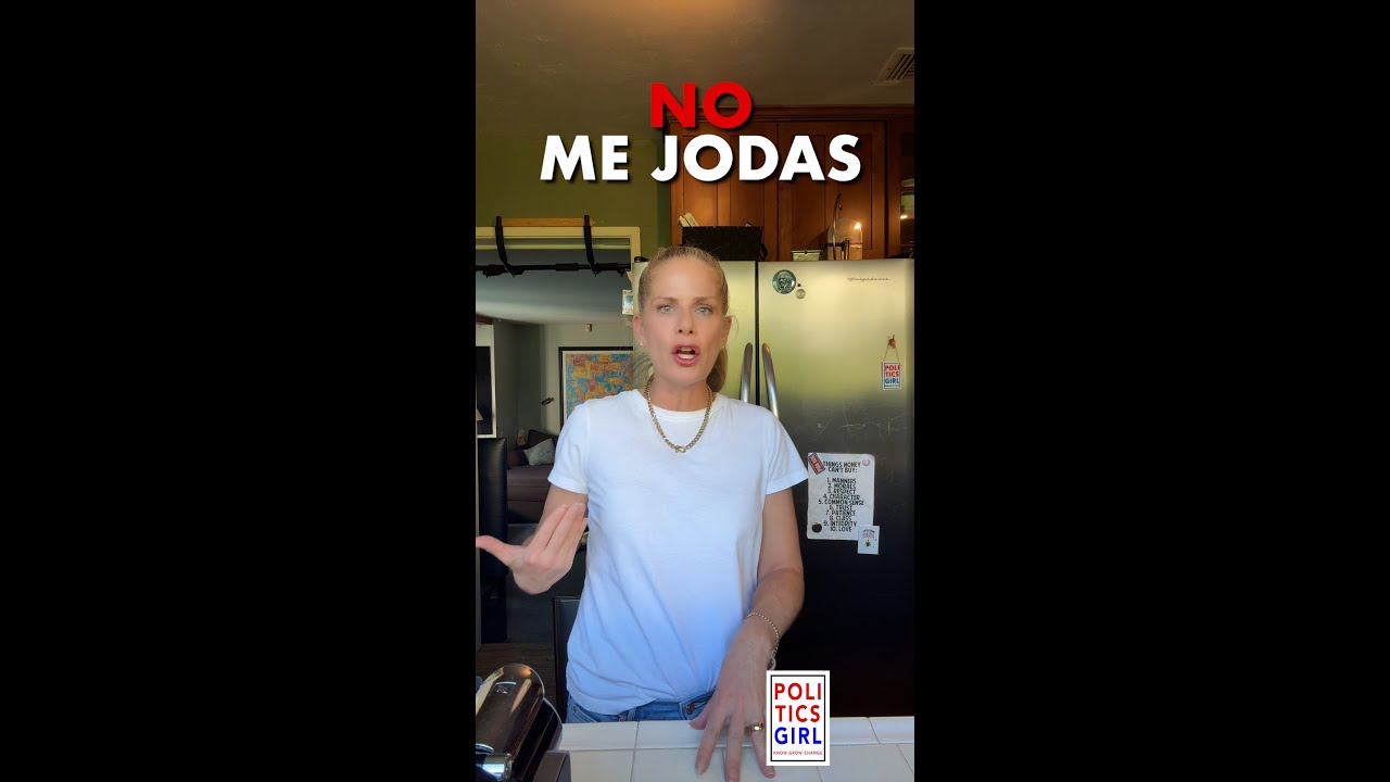 NO me JODAS!