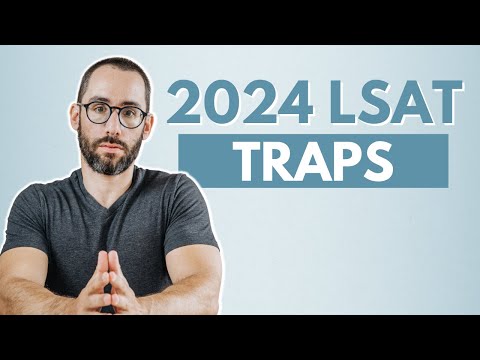 LSAT Prep in