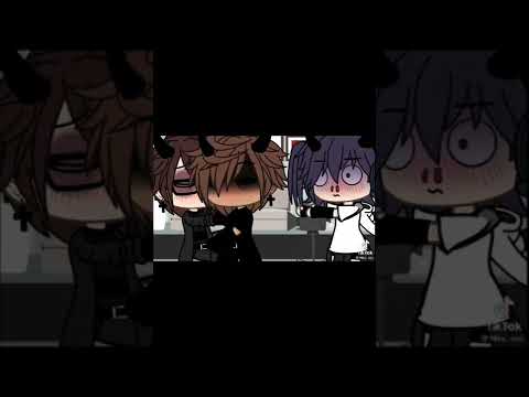 🎬And cut!🎬 // gay // bl // lgbtq // cr to tiktok(video not mine #gachalife #gachameme #glmv #lgbtq