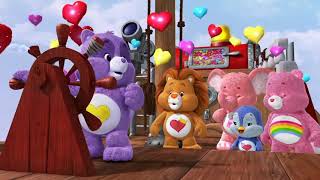 Care Bears & Cousins Theme Song (Backwards) (Slowed Down)
