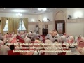 الشيخ عبد الله الغنيمان داعش خوارج ولا يجوز البقاء معهم ومن بقي معهم فهو منهم