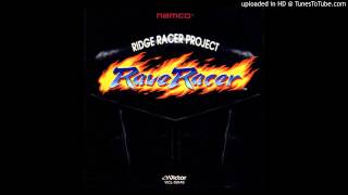 Rave Racer - Jazz Mission