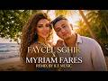 Faycel Sghir x Myriam Fares – Khsarti 💔 Remix 2026