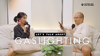 How to recognize & handle gaslighting | Joe and Carla Bonifacio