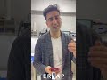 İPhone Suya Düşünce Çözüm