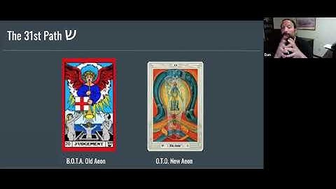 Guided Meditation of the Path of Shin / The Aeon