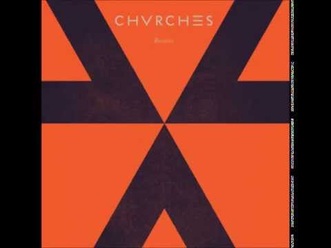 CHVRCHES (+) Recover (Alucard Session)