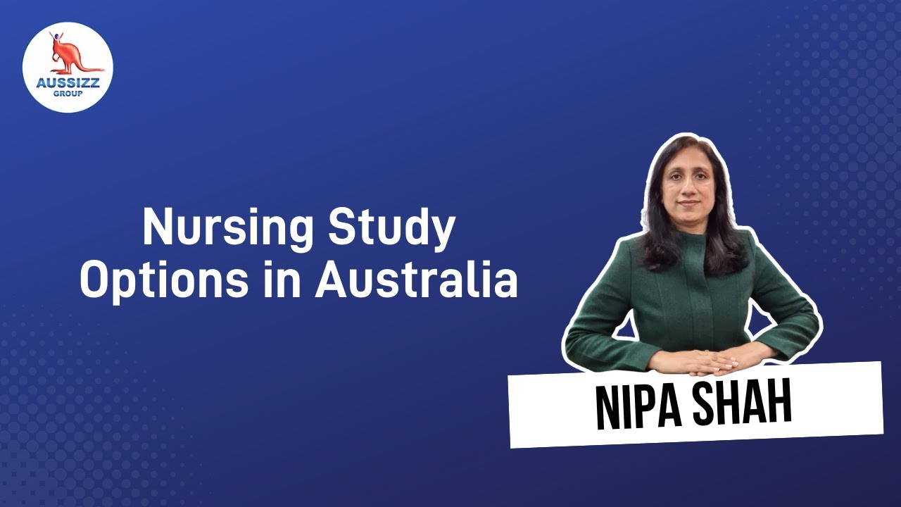 Educational Q&A Session on Nursing by Nipa Shah - YouTube