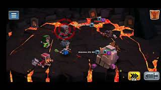 Details Dungeon Boss Gameplay! News