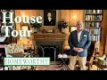 HOUSE TOUR | Inside a Beautiful Birmingham Home Full of Antiques