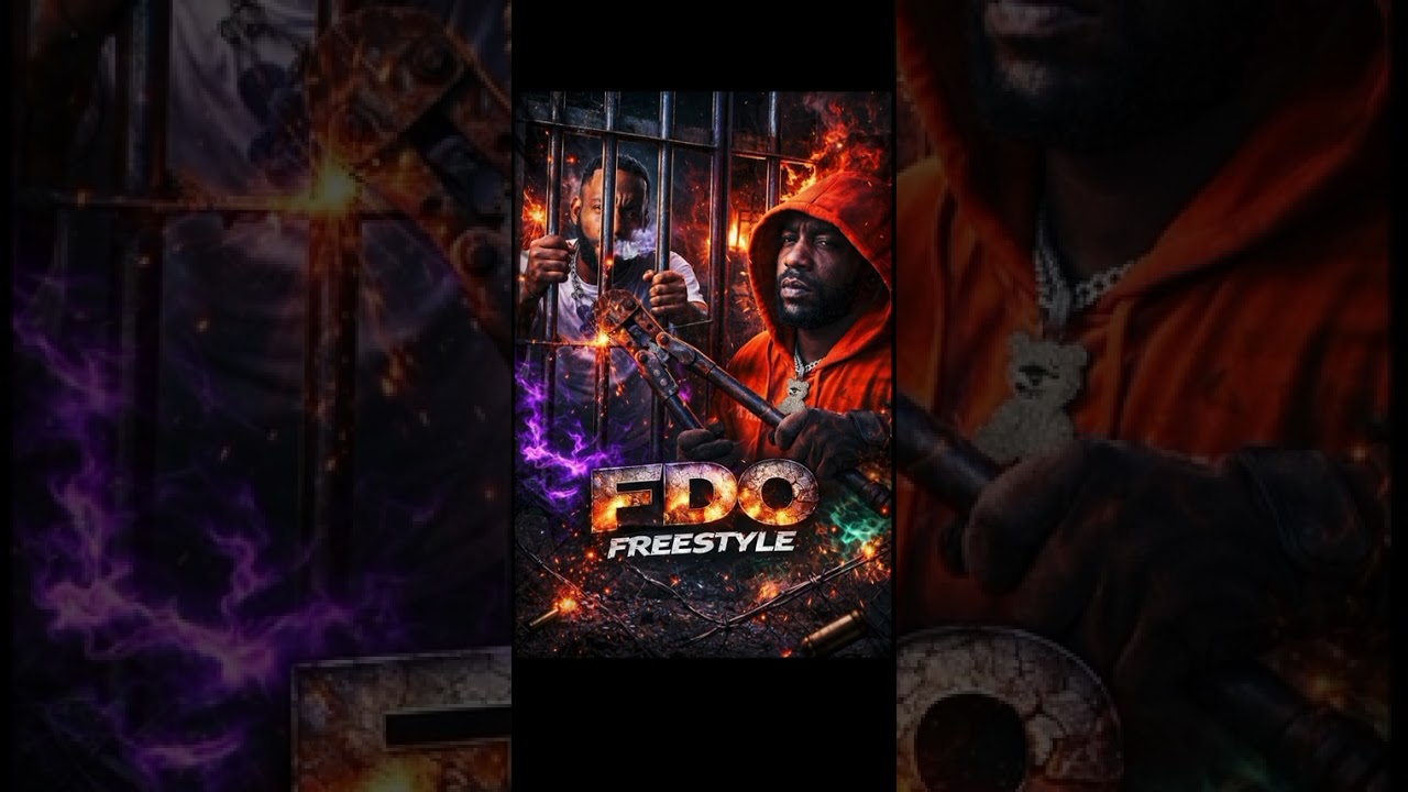 DomeShot-FDO (Freestyle)