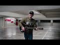 Lost (Acoustic) ~ Cillian McCann McLaughlin