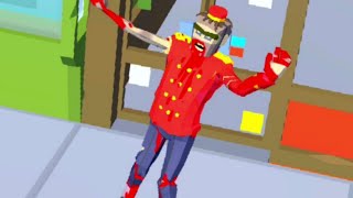 Hyper Sniper Zombie  Hunter - All Levels 20 screenshot 1