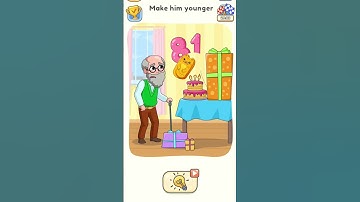 🎮🔥DOP 5 Delete One Part - The Ultimate Puzzle Breakthrough You Must See!🤯🧠#filterchallenge #shorts