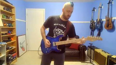 Tuesday Bluesday