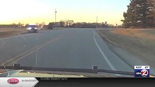Fond du Lac County Sheriff’s Office sees surge in high-speed pursuits in 2026