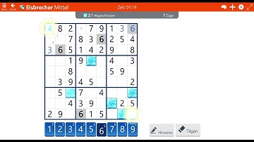 Microsoft Sudoku Ice Breaker Medium, July 5, 2024, Daily Challenges