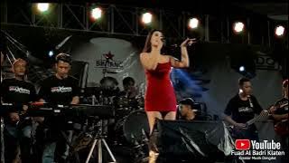 Anggun Cantika ~ Mendung Tanpo Udan ~ New Saxena