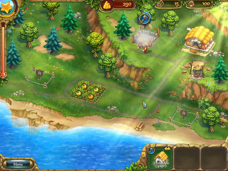 jack of all tribes apk